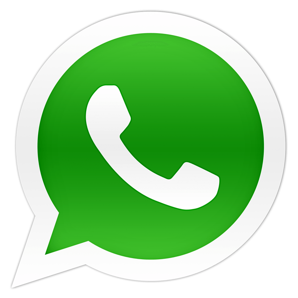 Contattami su WhatsApp